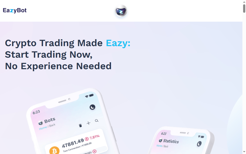 EazyBot