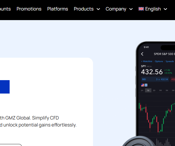 GMZ Global