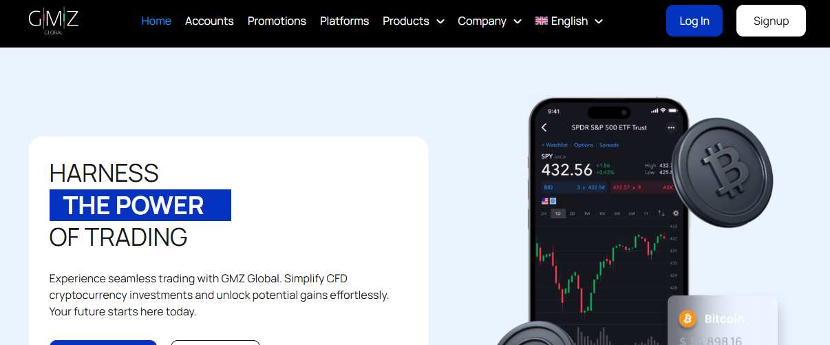 GMZ Global