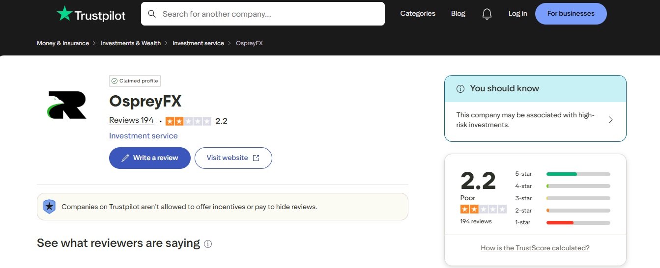 OspreyFX-Reviews-Read-Customer-Service-Reviews-of-ospreyfx-com