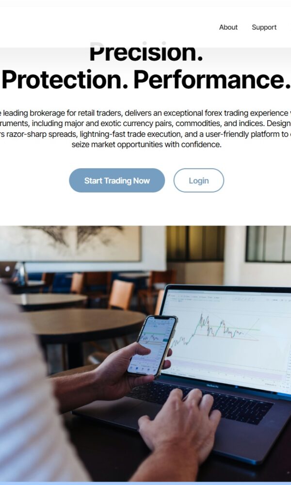 Prime Markets