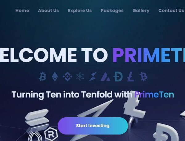 Prime Ten