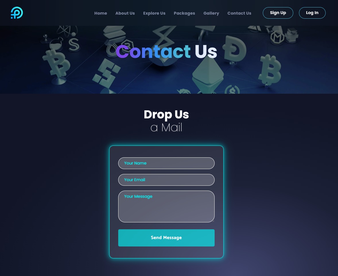 Prime Ten Contact