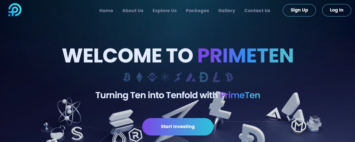 Prime Ten