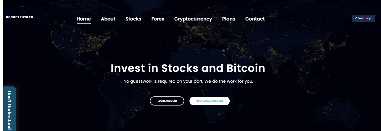 Rocketpipsltd