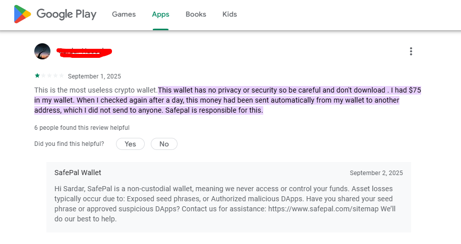 SafePal-Crypto-Wallet-BTC-NFT-Apps-on-Google-Play