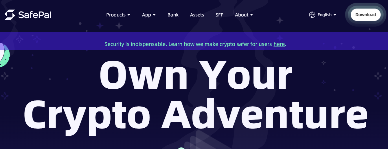SafePal Scams