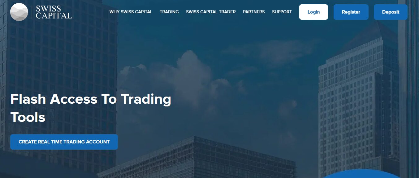 Swiss-Capital-Brokerage-Services