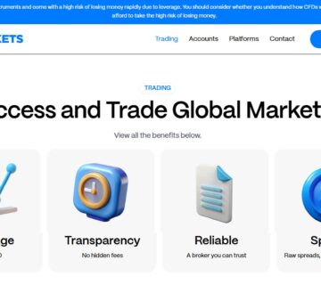 AquaMarkets