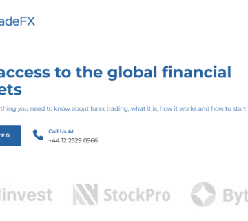 VTrade-FX