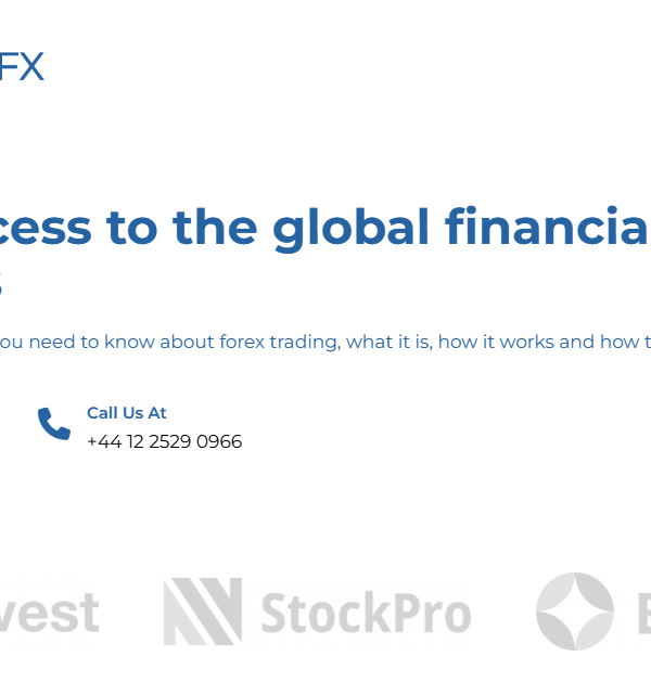 VTrade-FX