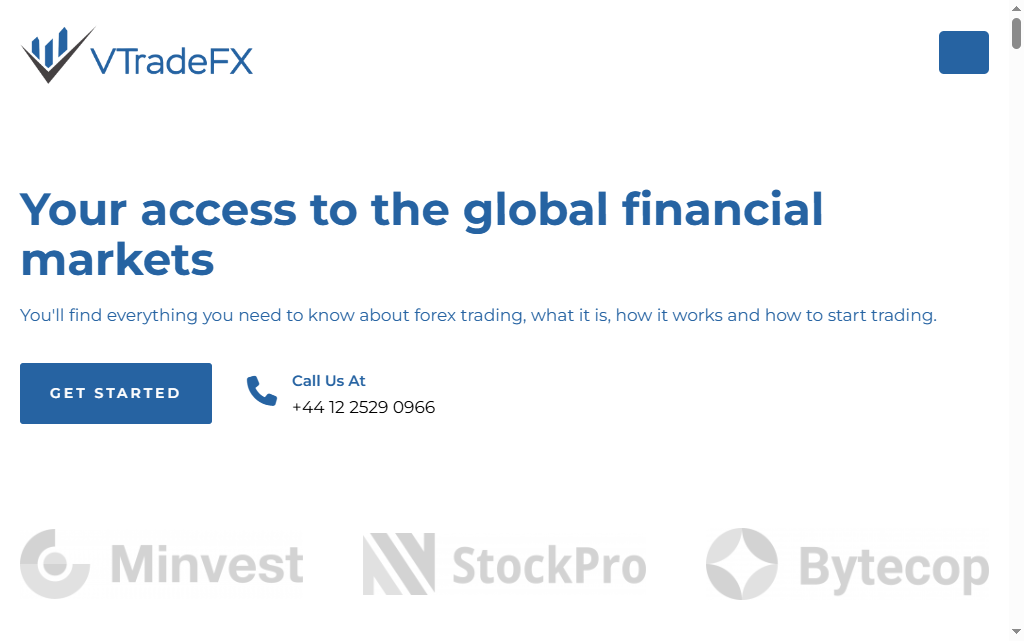 VTrade-FX