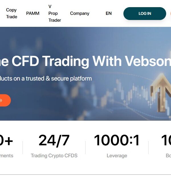 Vebson