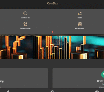 Webcoindcx