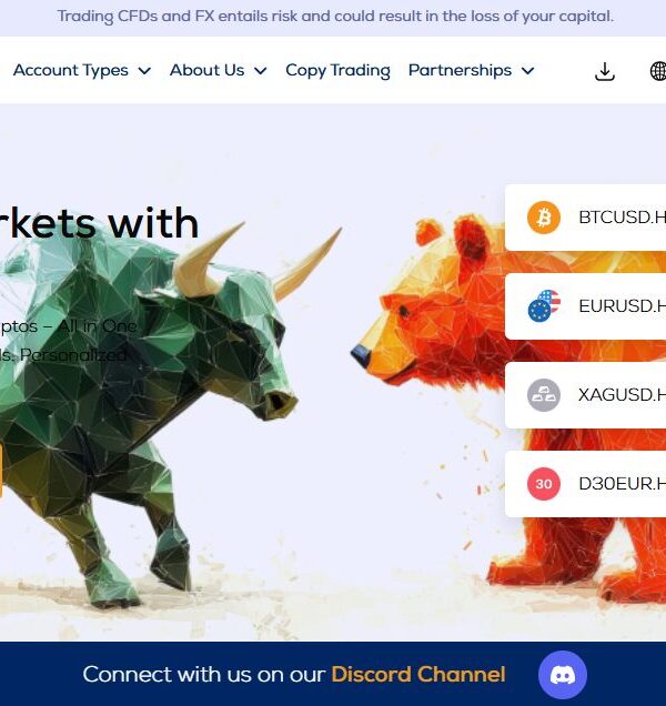 Hankotrade