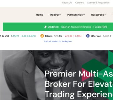 9X Markets