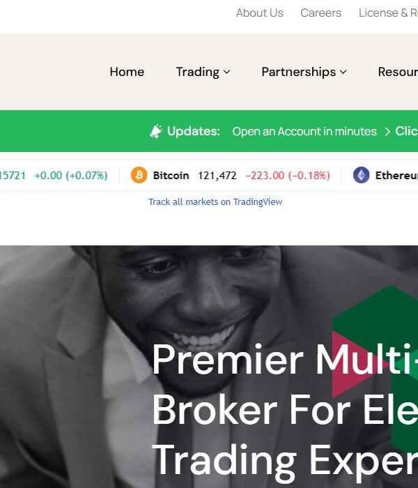 9X Markets