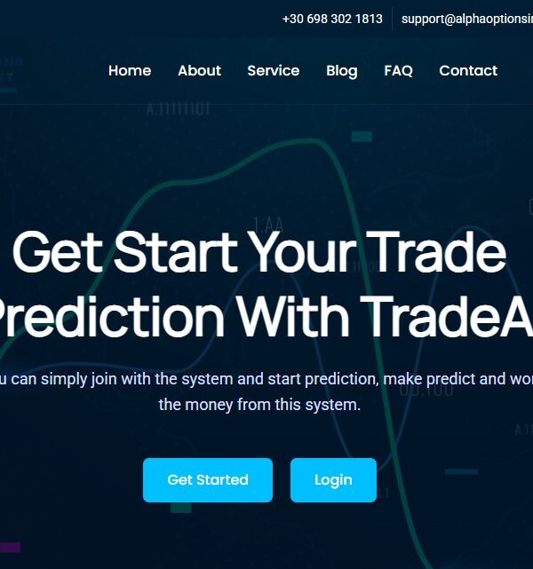 Alpha-Options-Investments