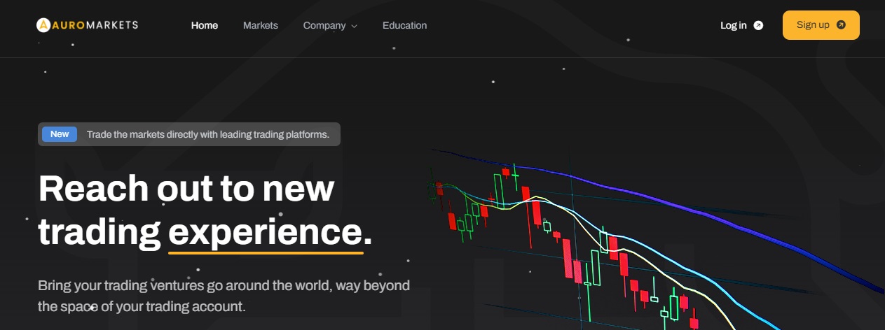 Auro Markets
