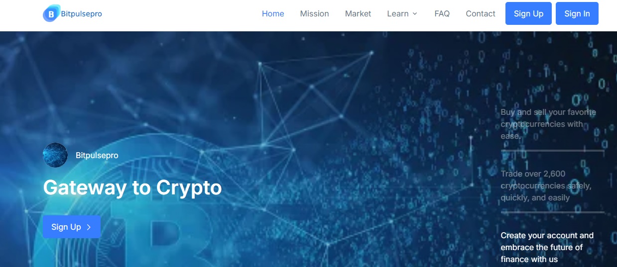 Bitpulsepro