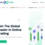 CapitalXTrade