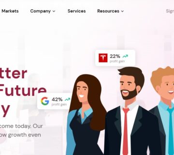 Corecapital