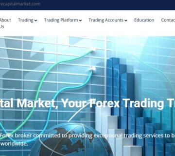 Dezire Capital Market
