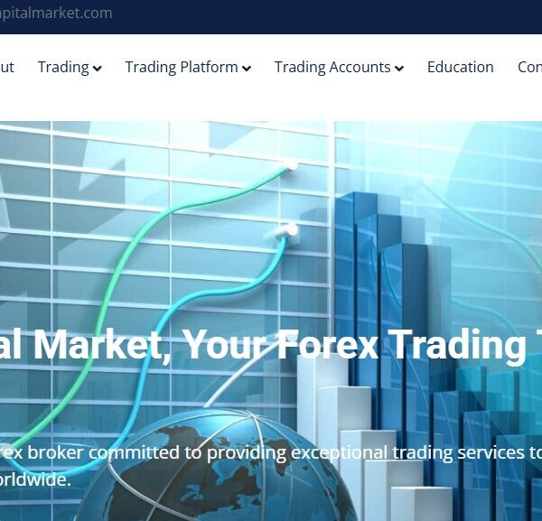 Dezire Capital Market