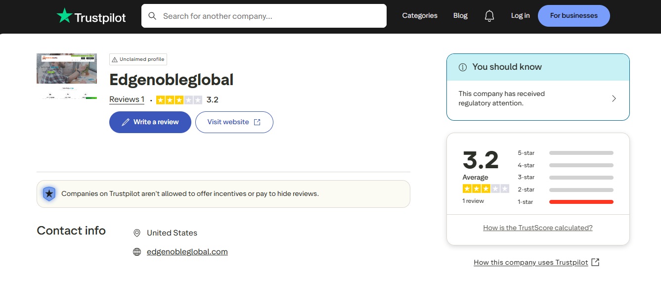 Edgenobleglobal-Reviews-Read-Customer-Service-Reviews-of-edgenobleglobal-com