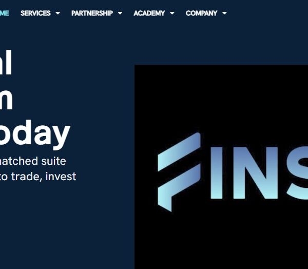 FINSAI Trade
