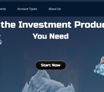 Frax Trade
