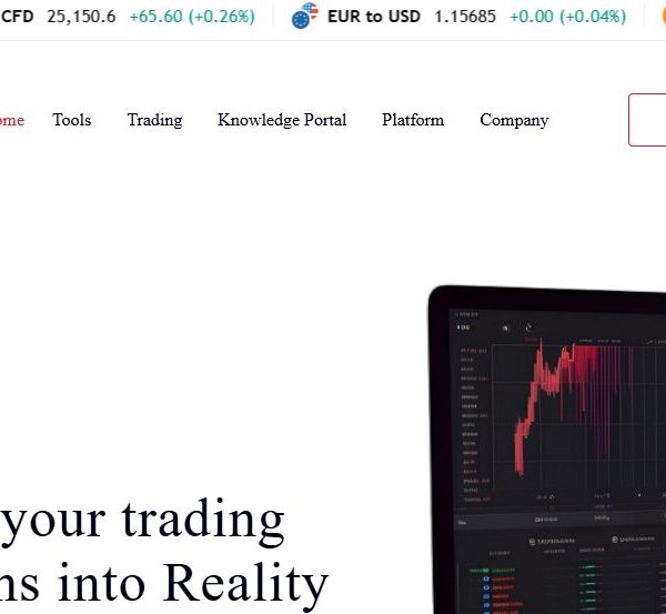 Fx SmartBull