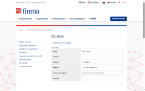 HBC-Market-Warning-list-FINMA