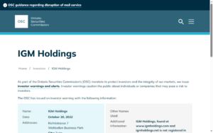 IGM-Holdings-OSC