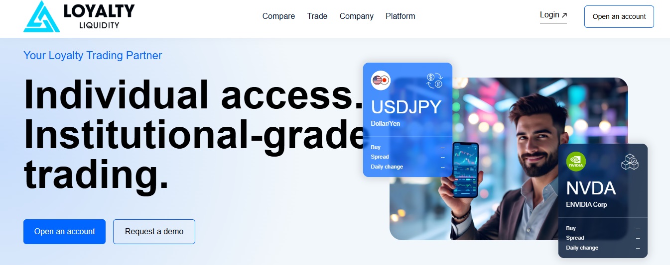 Loyalty Liquidity