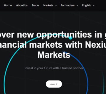 Nexium Markets