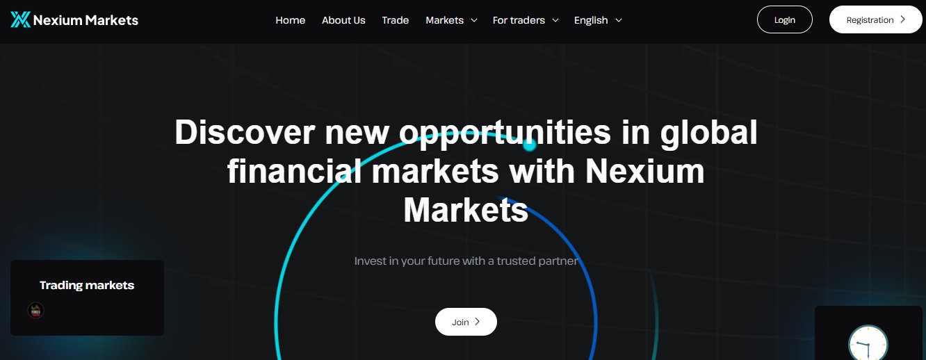 Nexium Markets