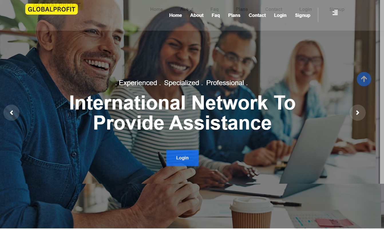 Online-Trading-Solutions-And-Investments-Globalfit