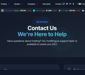 Redwood-Axis-Markets