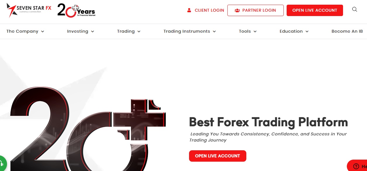 Seven Star Fx