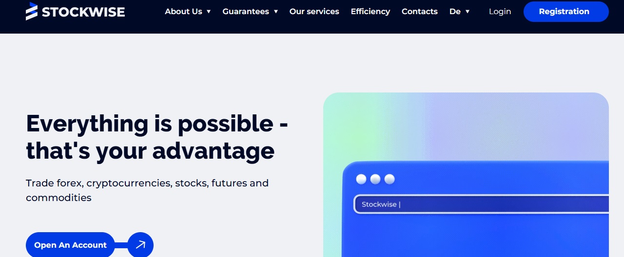 Stockwise