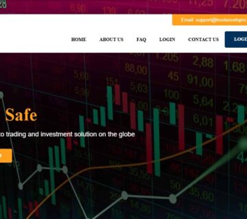 Trust Assets Pro