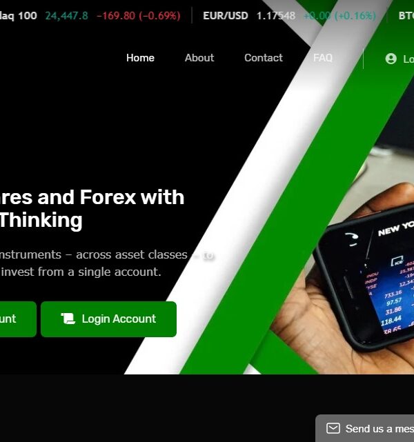 Utilityfx247