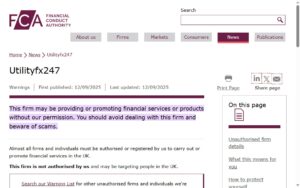 Utilityfx247-FCA