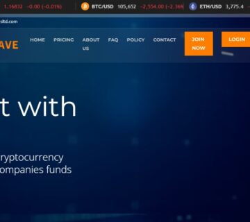 Alphawave Capitals
